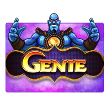 Joker123 : Genie - AZGAMING388