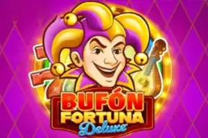 Bufón Fortuna Deluxe - AZGAMING388