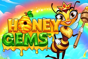 Honey Gems - AZGAMING388