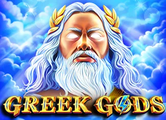 Pragmatic : Greek Gods - AZGAMING388