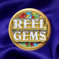 Microgaming : Reel Gems - AZGAMING388