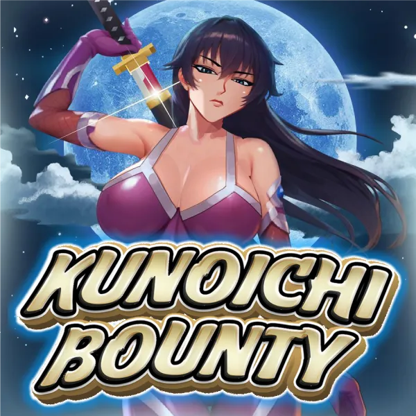 CosmoPlay : Kunoichi Bounty - AZGAMING388