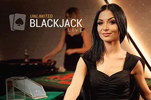 Unlimited Blackjack - AZGAMING388