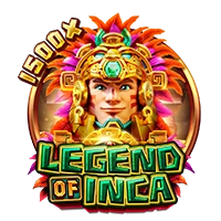 Facai : LEGEND OF INCA - AZGAMING388