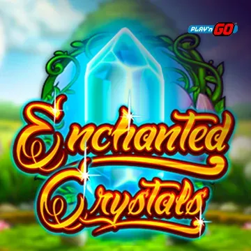 PlaynGo : Enchanted Crystals - AZGAMING388