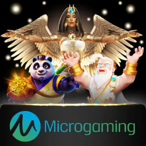 Microgaming - AZGAMING388