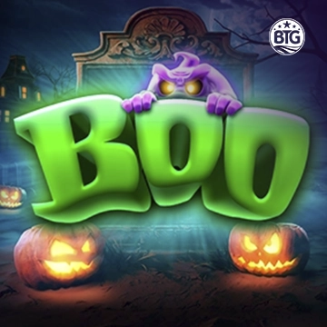 Bigtime : Boo - AZGAMING388
