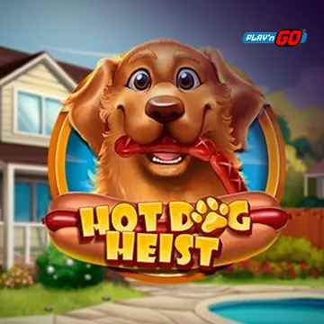 PlaynGo : Hot Dog Heist - AZGAMING388