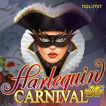 NolimitCity : Harlequin Carnival - AZGAMING388