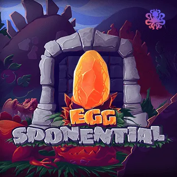 Octoplay : Eggsponential - AZGAMING388