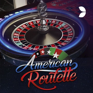 American Roulette - AZGAMING388