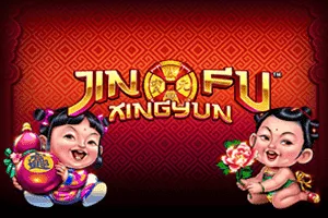 Jinfu Xingyun - AZGAMING388