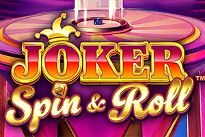 Joker Spin & Roll - AZGAMING388