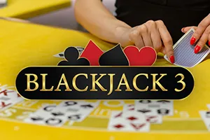 Blackjack 3 - AZGAMING388