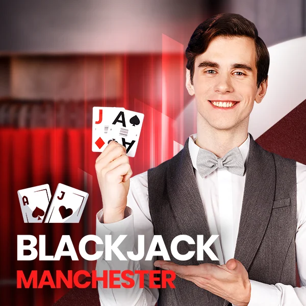 Blackjack Manchester - AZGAMING388