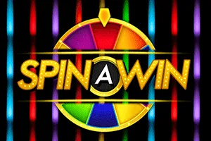 Spin a Win - AZGAMING388