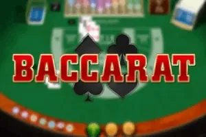 Baccarat without Sidebets - AZGAMING388