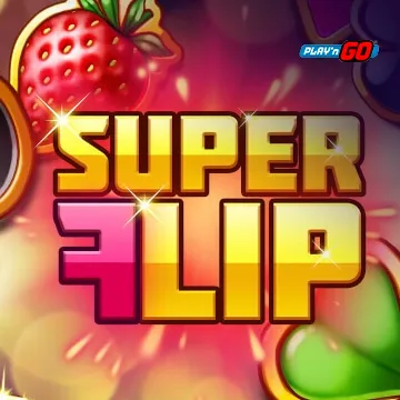 PlaynGo : Super Flip Dice - AZGAMING388