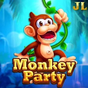 Jili : Monkey Party - AZGAMING388