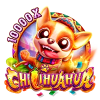 Facai : CHILIHUAHUA - AZGAMING388