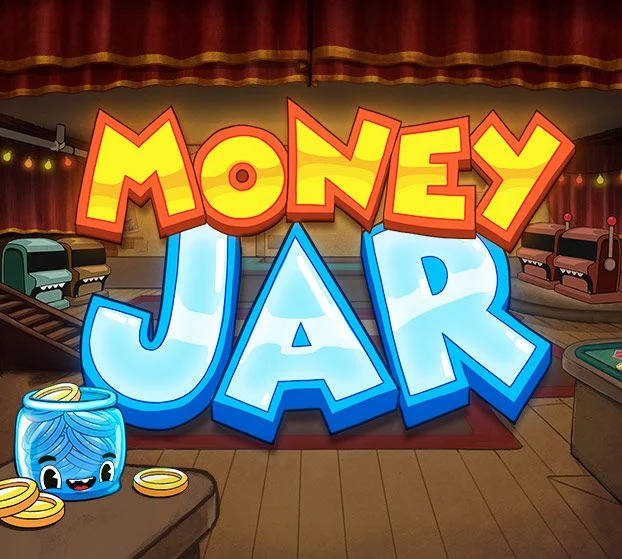 Slotmill : Money Jar - AZGAMING388