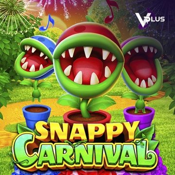Vplus : Snappy Carnival - AZGAMING388