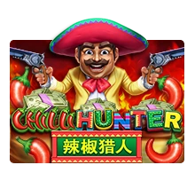 Joker123 : Chilli Hunter - AZGAMING388