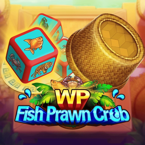 WP Fish Prawn Crab - AZGAMING388