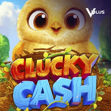 Vplus : Clucky Cash - AZGAMING388