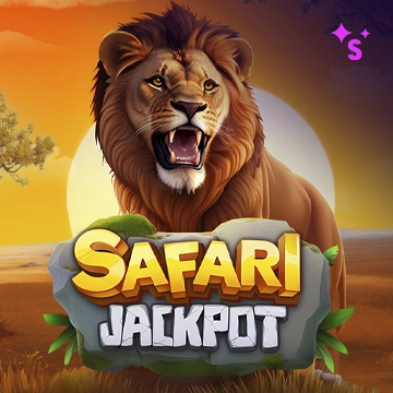 Spinocchio : Safari Jackpot - AZGAMING388