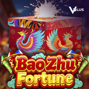 Vplus : Bao Zhu Fortune - AZGAMING388