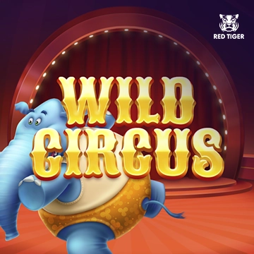 Redtiger : Wild Circus - AZGAMING388