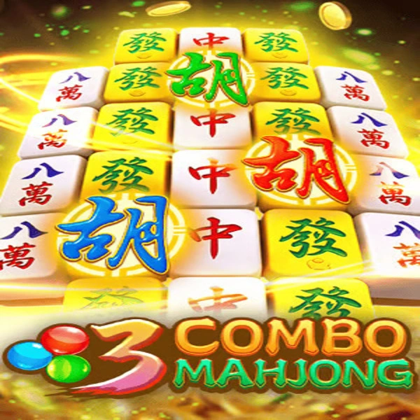 Funky : 3 Combo Mahjong - AZGAMING388
