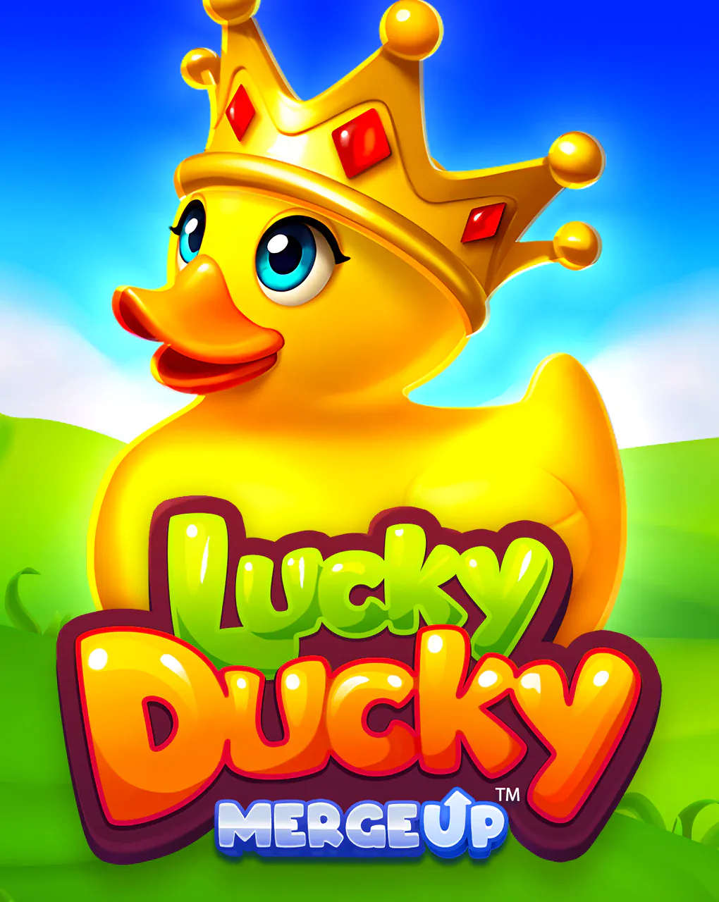 Bgaming : Lucky Ducky - AZGAMING388