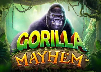 Pragmatic : Gorilla Mayhem - AZGAMING388