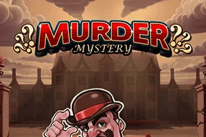 Murder Mystery - AZGAMING388