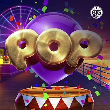 Bigtime : Pop - AZGAMING388
