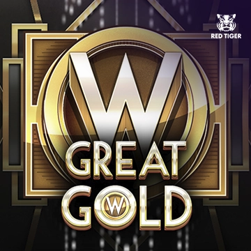 Redtiger : Great Gold - AZGAMING388