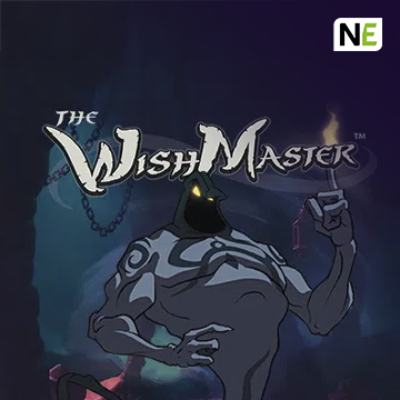 The Wish Master - AZGAMING388