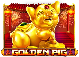Pragmatic : Golden Pig - AZGAMING388