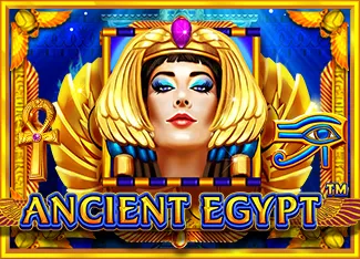 Pragmatic : Ancient Egypt - AZGAMING388