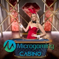 Baccarat - Playboy (NC) - AZGAMING388