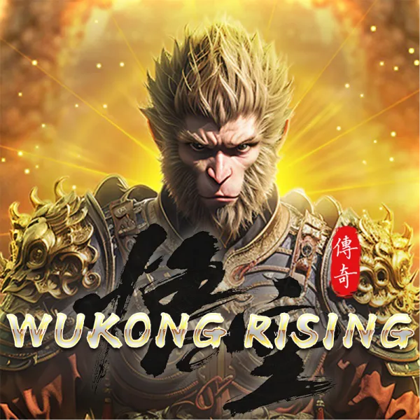 CosmoPlay : Wukong Rising - AZGAMING388