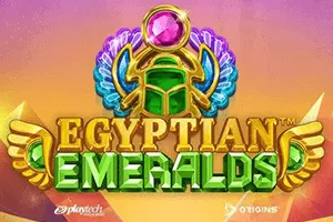Egyptian Emeralds - AZGAMING388