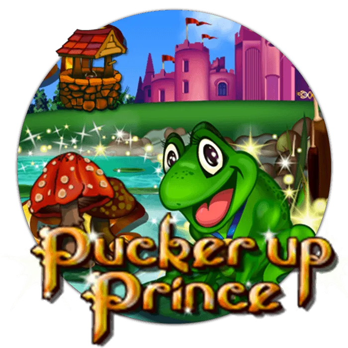 Habanero : Pucker Up Prince - AZGAMING388
