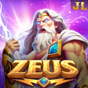 Jili : Zeus - AZGAMING388