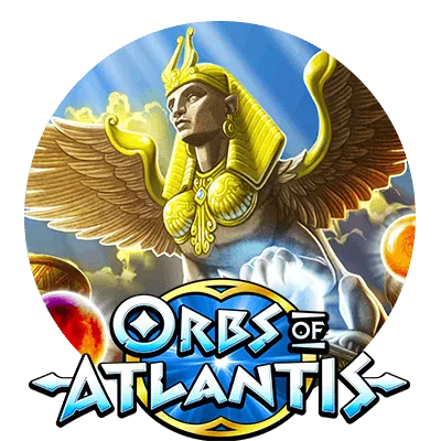 Habanero : Orbs of Atlantis - AZGAMING388
