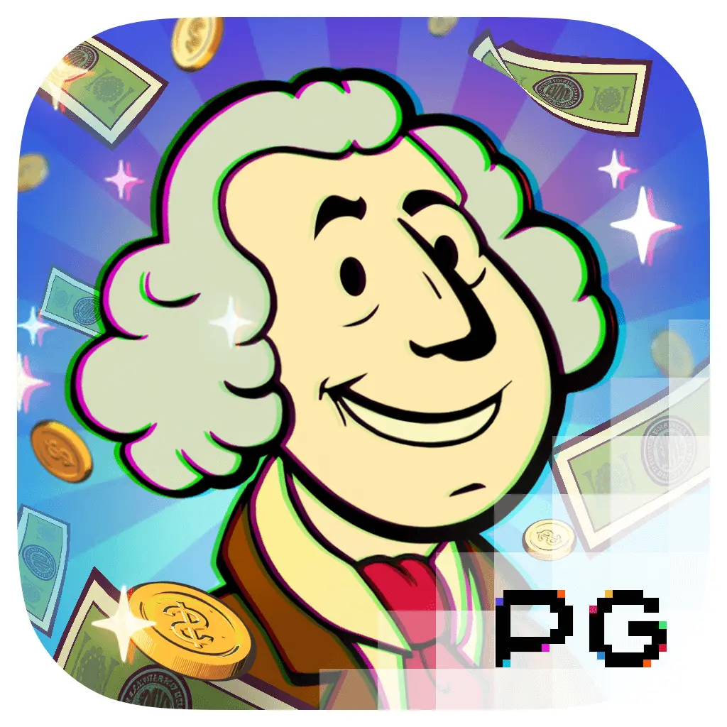 PGSoft : Cash Mania - AZGAMING388