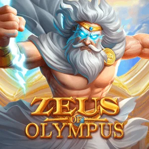 Besoft : Zeus of Olympus - AZGAMING388