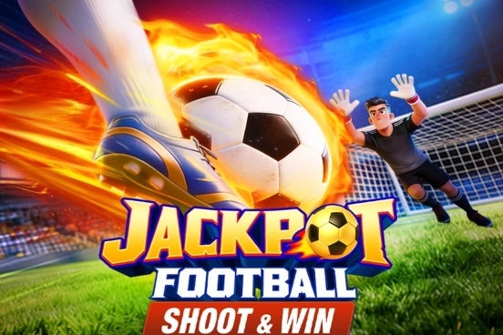 Jackpot Football - AZGAMING388